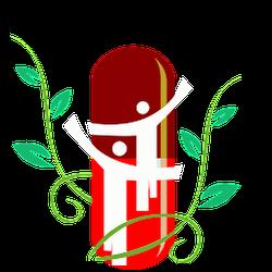 Sacrx - logo