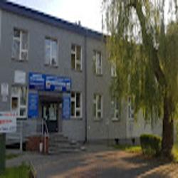 Fozp - logo
