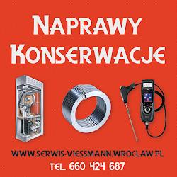 Serwis-viessmann - logo
