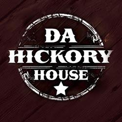 Dahickoryhouse - logo