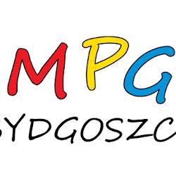 Mpg - logo