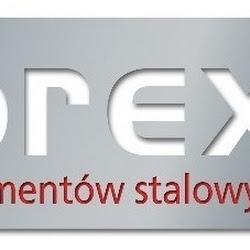 Stalobrex - logo