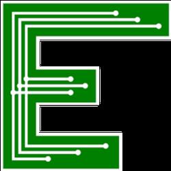 Eskam - logo
