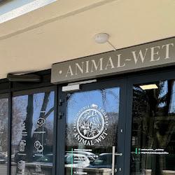 Animalwet - logo