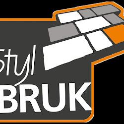 Styl bruk - logo