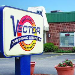 Vectorpromo - logo