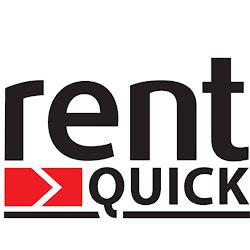Rentquick - logo