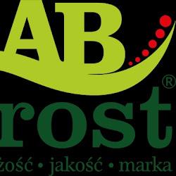Abfrost - logo