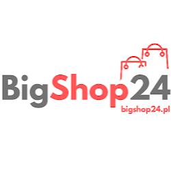 Bigshop24 - logo