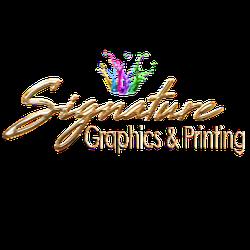 Signaturegraphicsandprinting - logo
