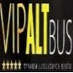 Vipaltbus - logo