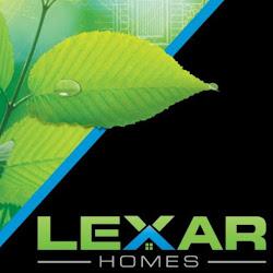 Lexarhomes - logo