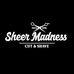 Sheermadnessbklyn - logo