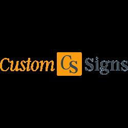 Customsigns - logo