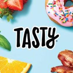 Tasty - logo