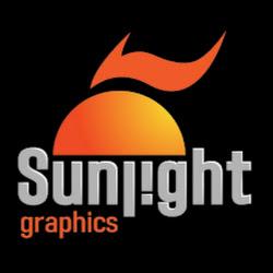 Sunlightgraphics - logo