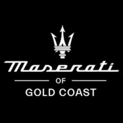 Goldcoastmaserati - logo