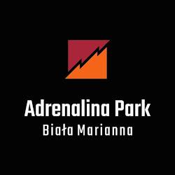 Adrenalinapark - logo