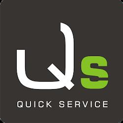 Quick-service - logo