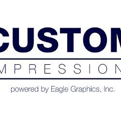 Customimpressionsusa - logo