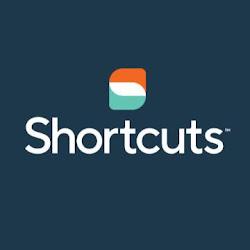 Shortcuts - logo