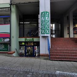Mikrokoszalin - logo