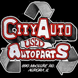 Cityautowreckers - logo