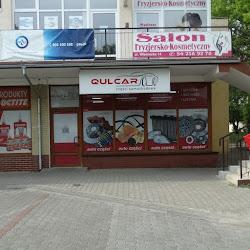 Qulcar - logo