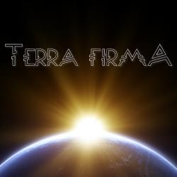 Terrafirma - logo