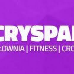 Cryspaks - logo