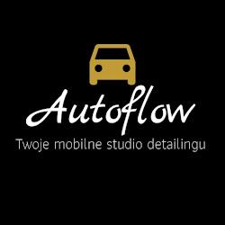 Czysteautoflow - logo