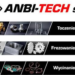 Anbi tech - logo