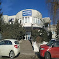 Przychodnia karwiny - logo