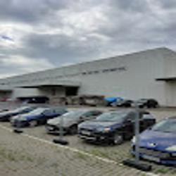 Toyota tsusho europe - logo