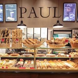 Boulangeries-paul - logo