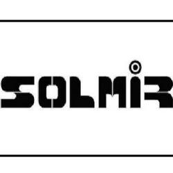 Solmir - logo