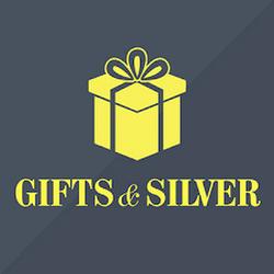 Giftsandsilver - logo