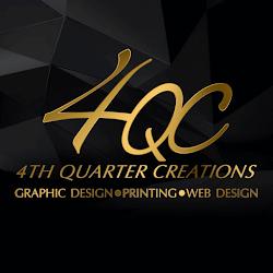 4thquartercreations - logo