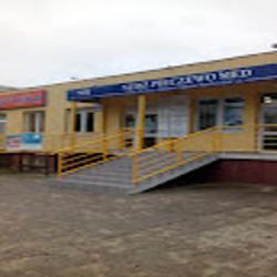 Nzozpieczewo - logo