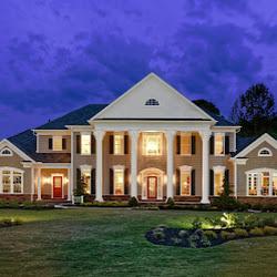 Augustinehomes - logo