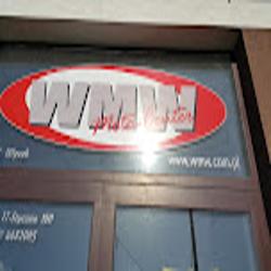 Wmw - logo
