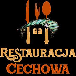 Cechowa - logo