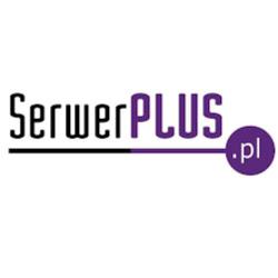 Serwerplus - logo
