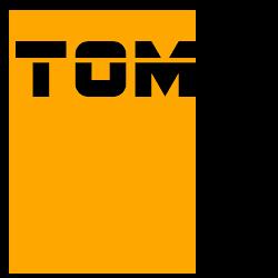 Tombud - logo