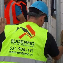Budermo - logo