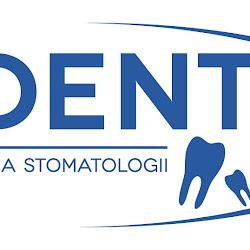 Mixdent - logo