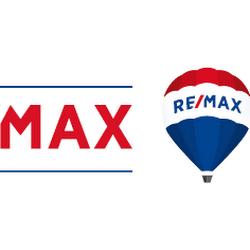 Remax-invest - logo