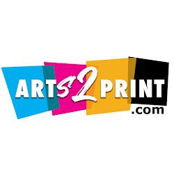 Ojoprinting - logo