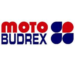 Motobudrex - logo