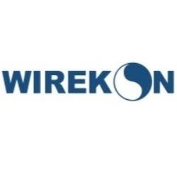 Wirekon - logo